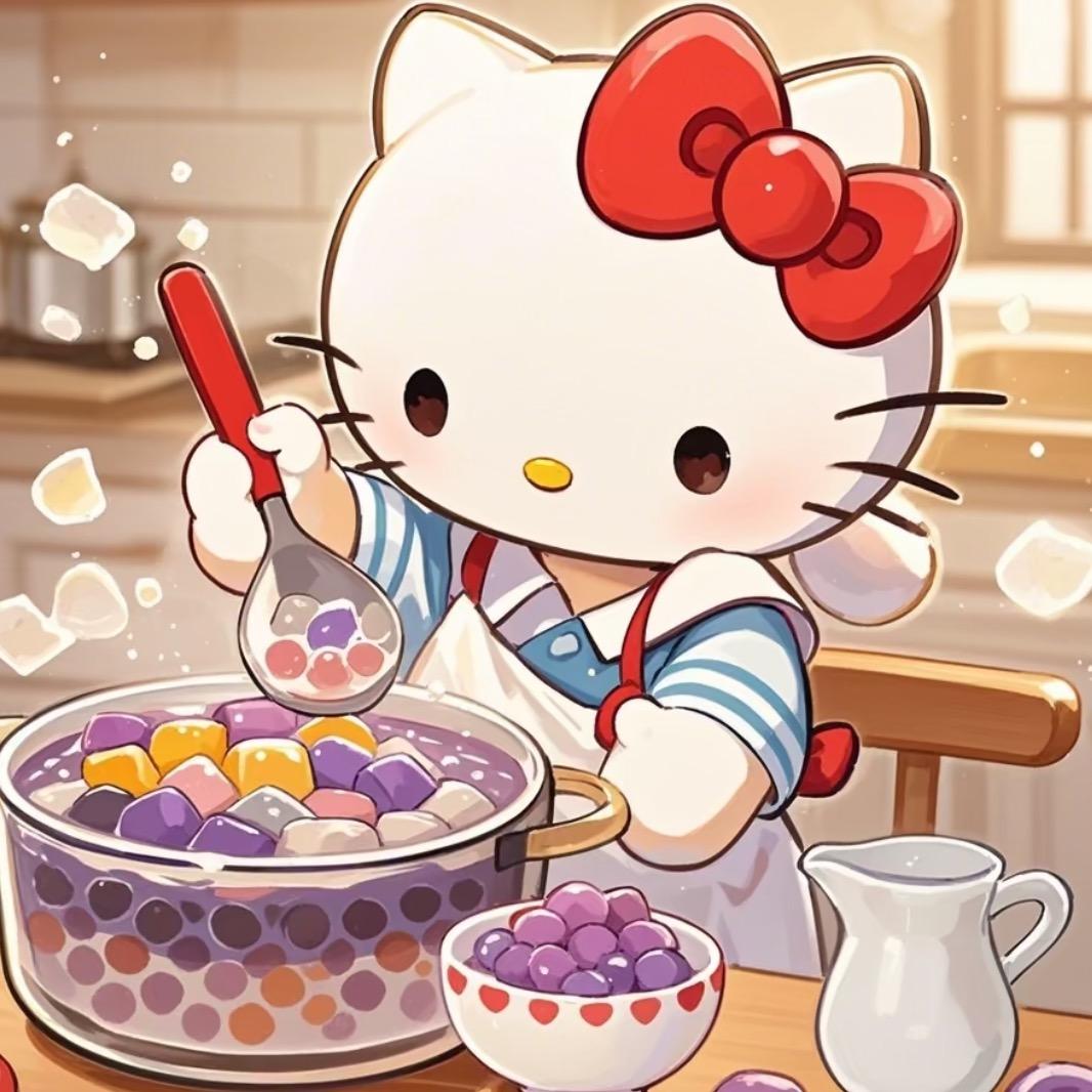 多巴胺芋泥冰