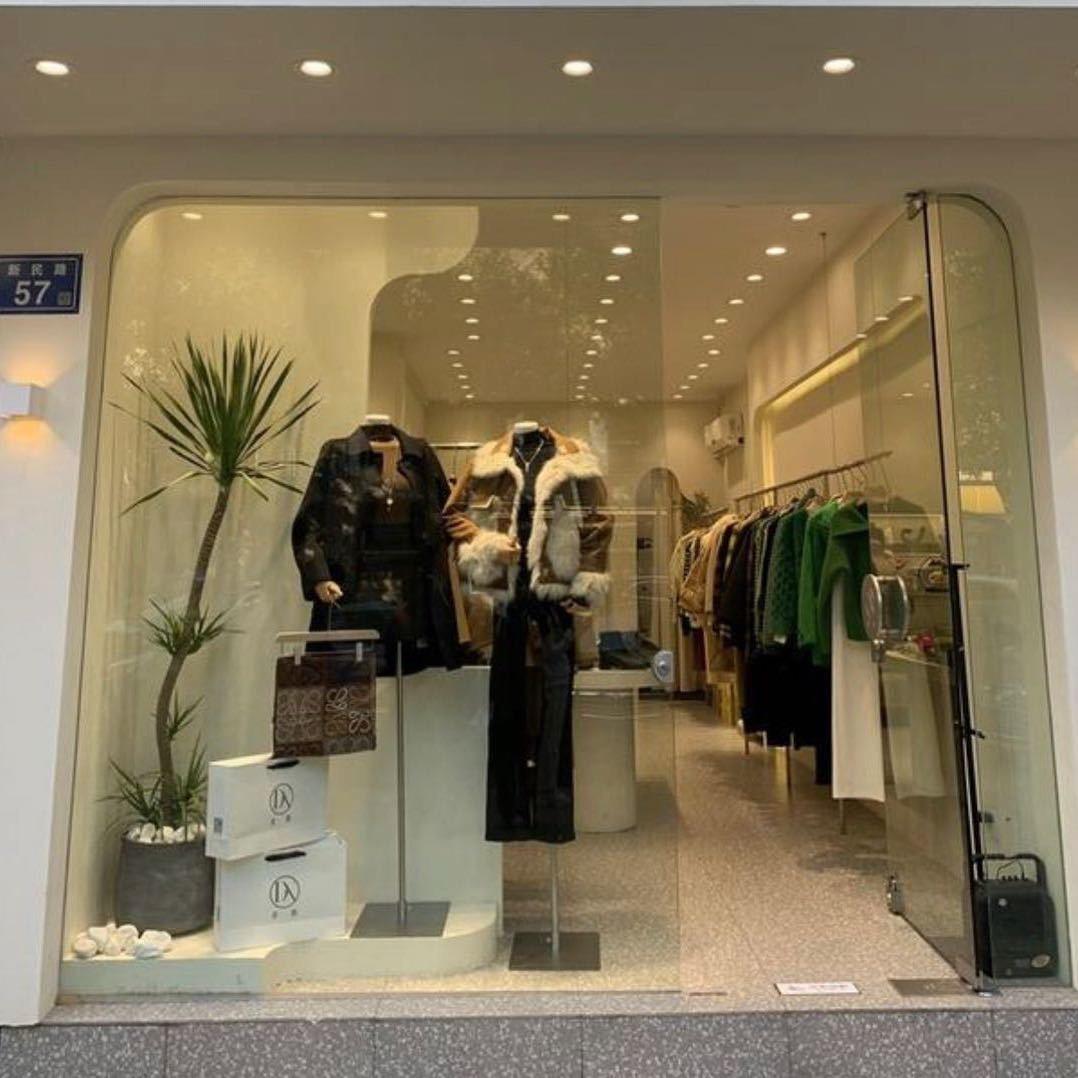 👗琳琳设计师集合店