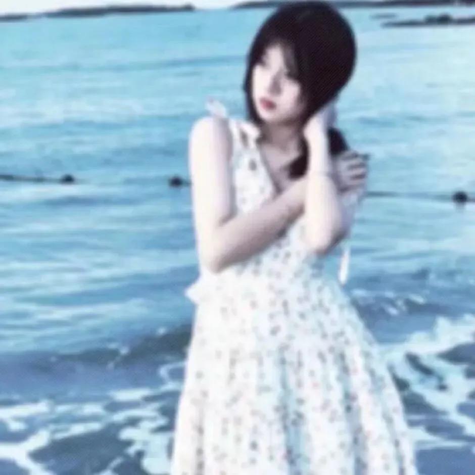 温柔.