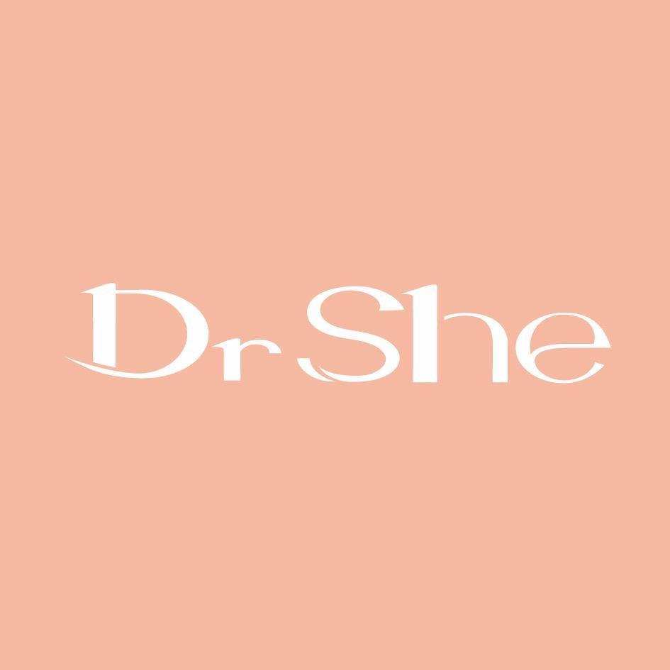 Dr She官方旗舰店