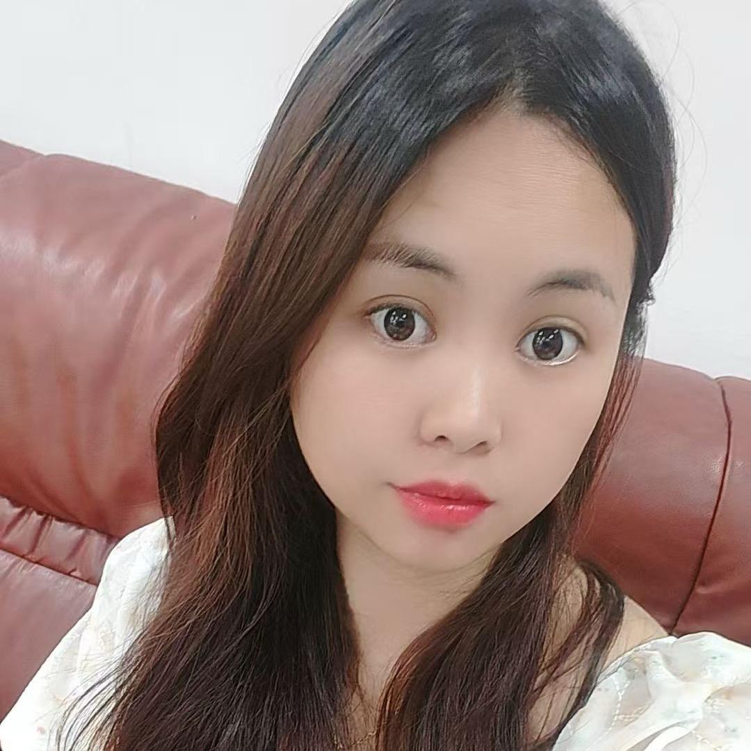 请叫我大眼妹