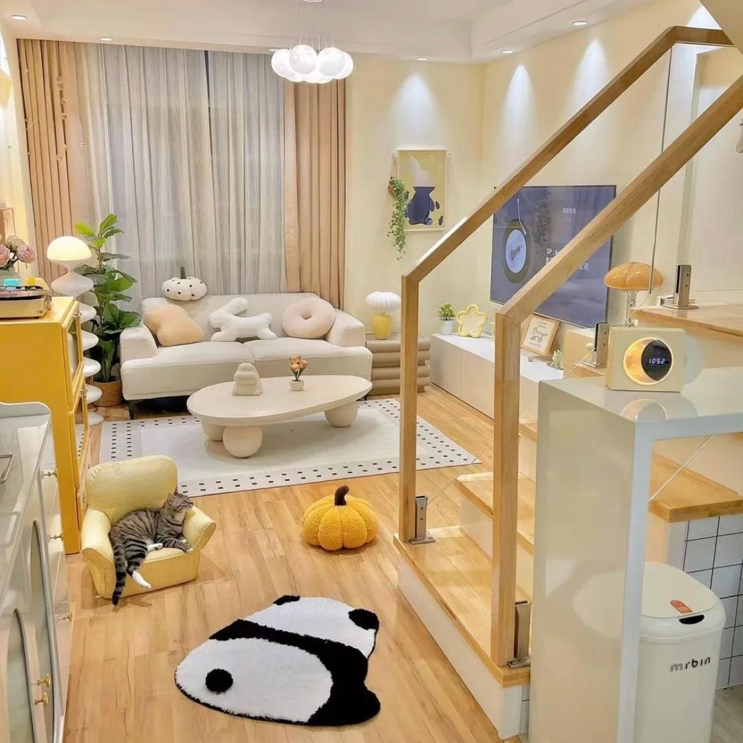 自在小屋