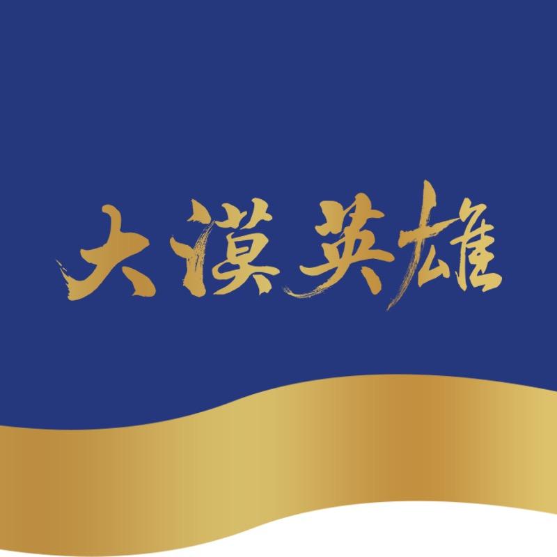 大漠英雄食品旗舰店
