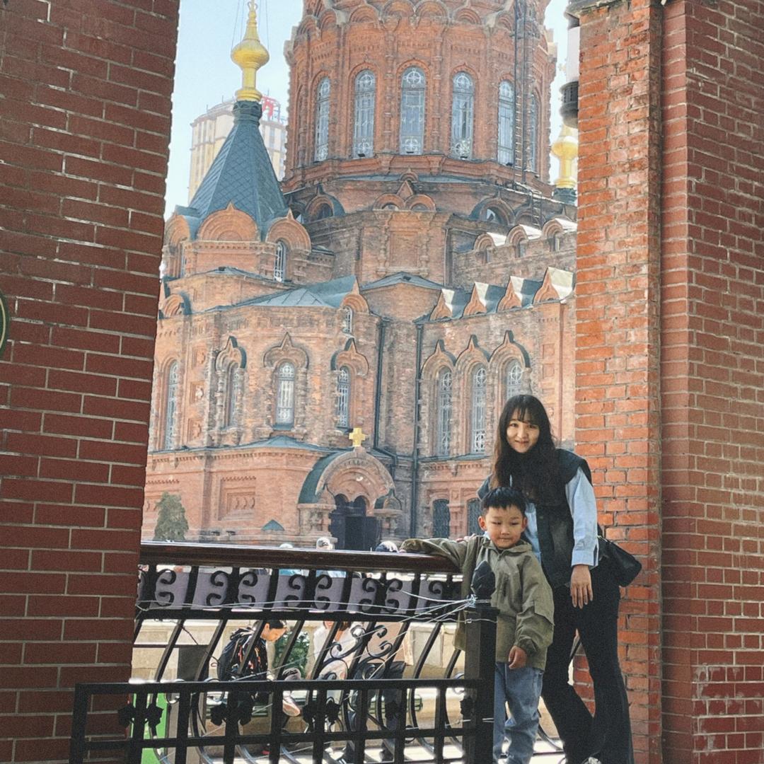 卖女装的小爽姐