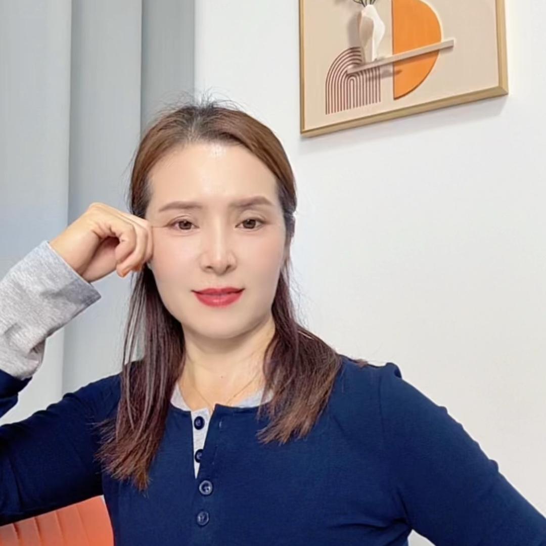 芳华姐