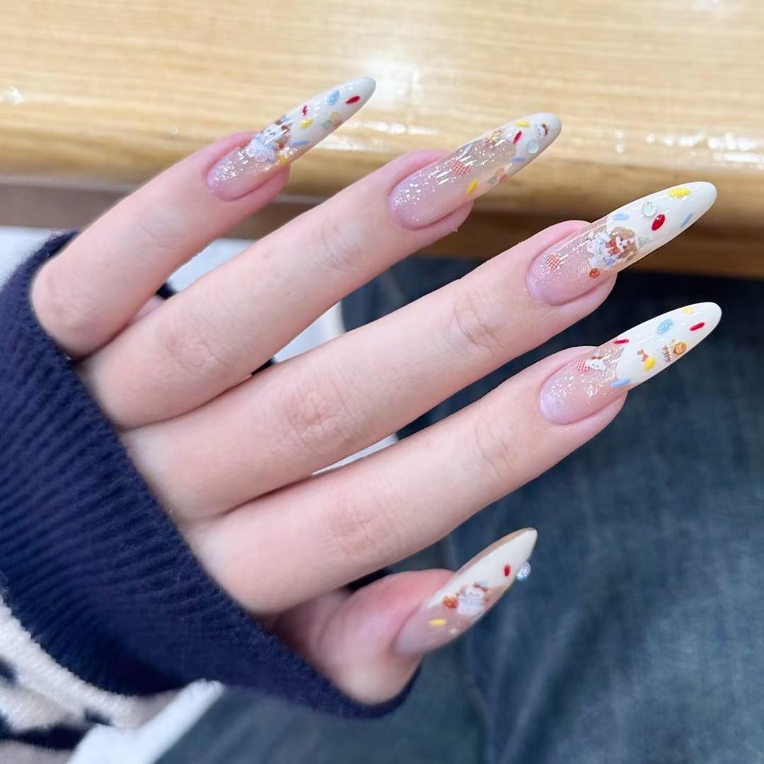 Liar (说谎家)