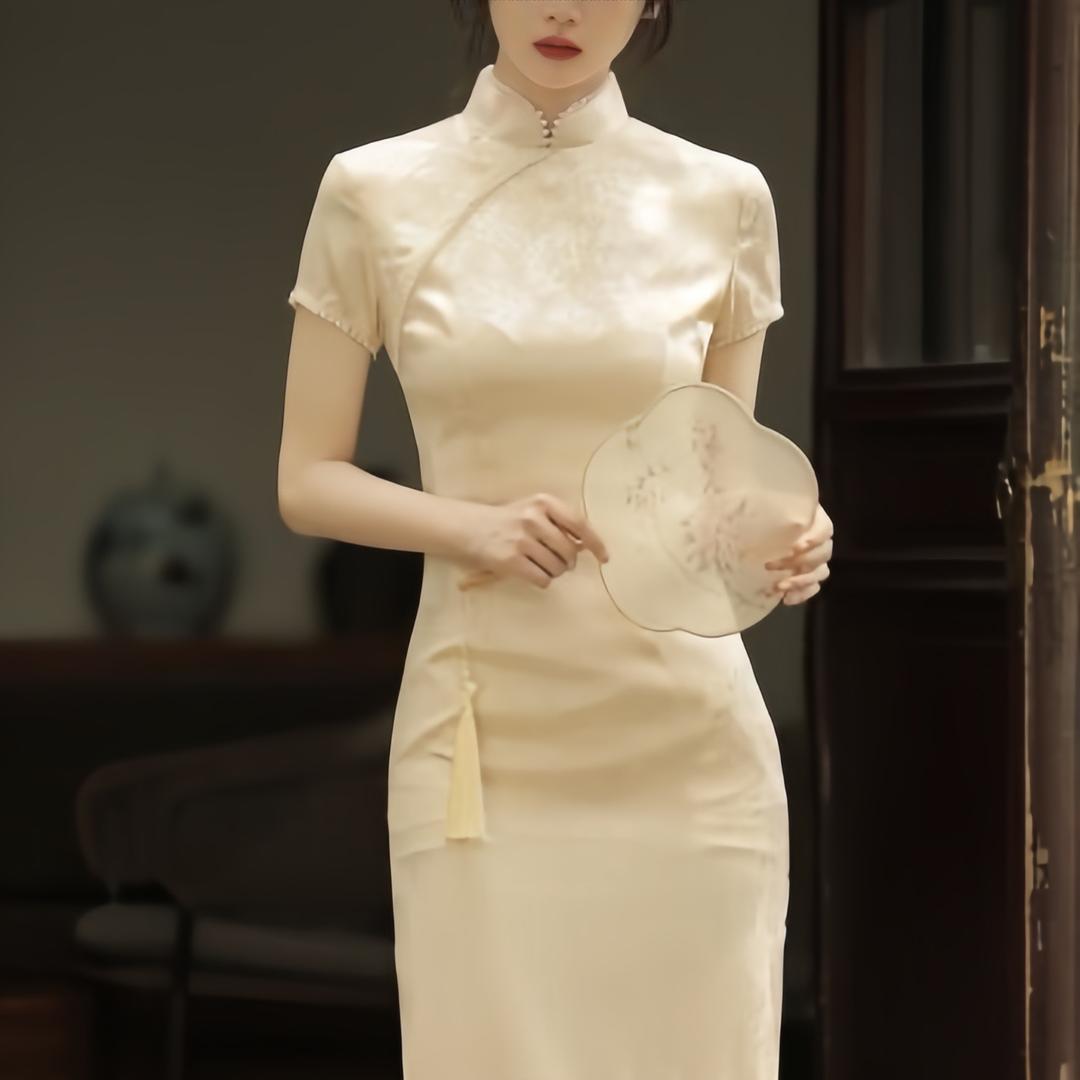 欢禧衣馆定制女装