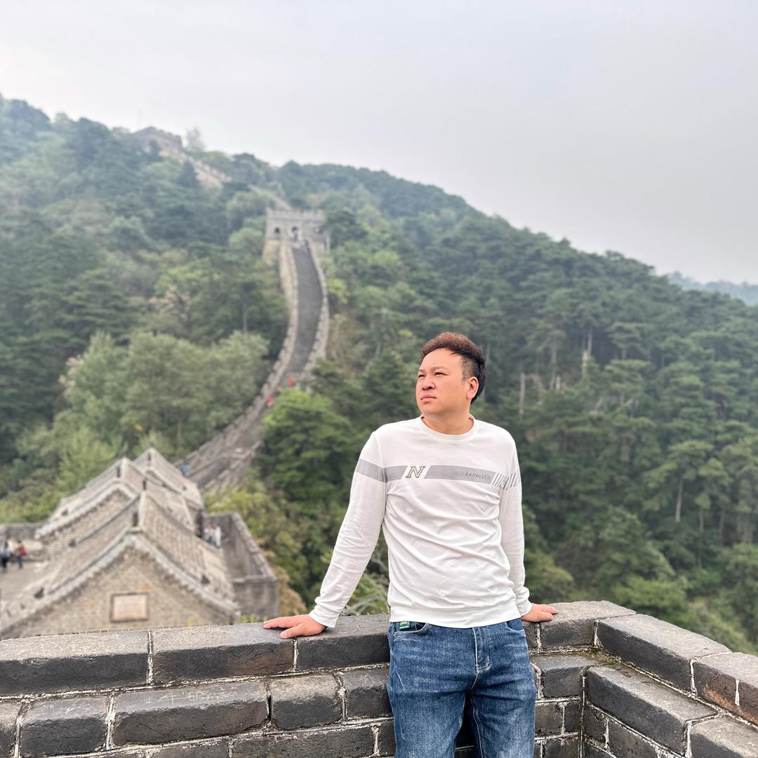 游戏人间