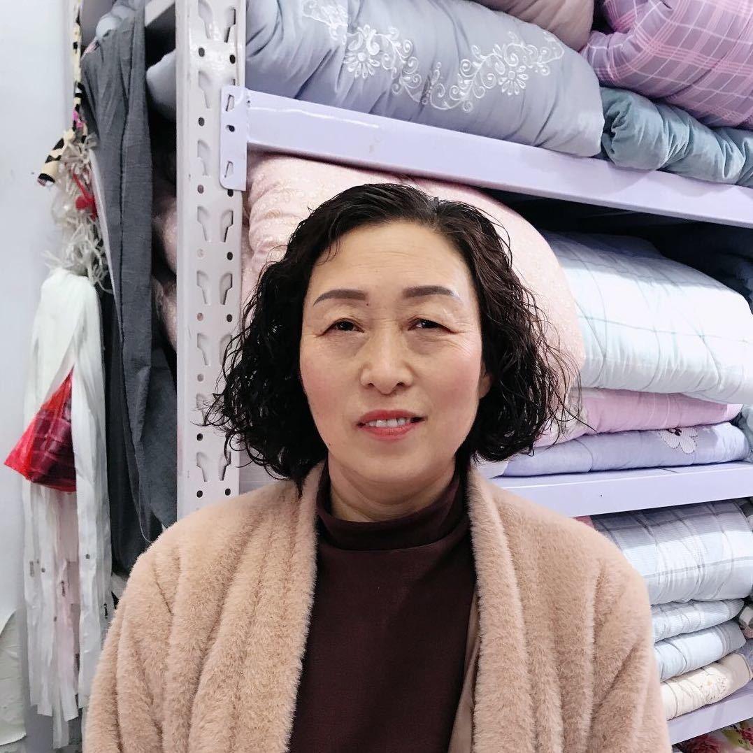 阿珍（不定时开播）