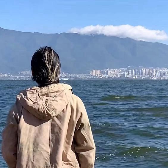 浪子的信