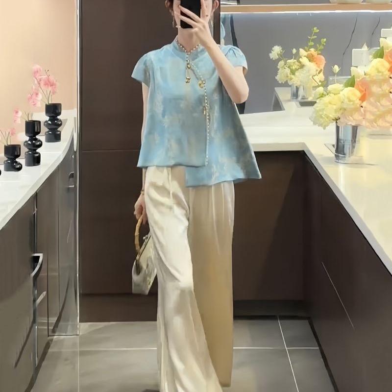 洋洋服饰批发
