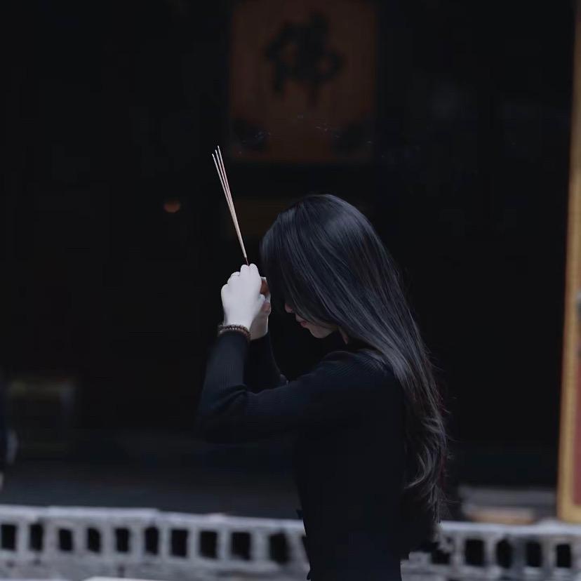 沐沐（静心）