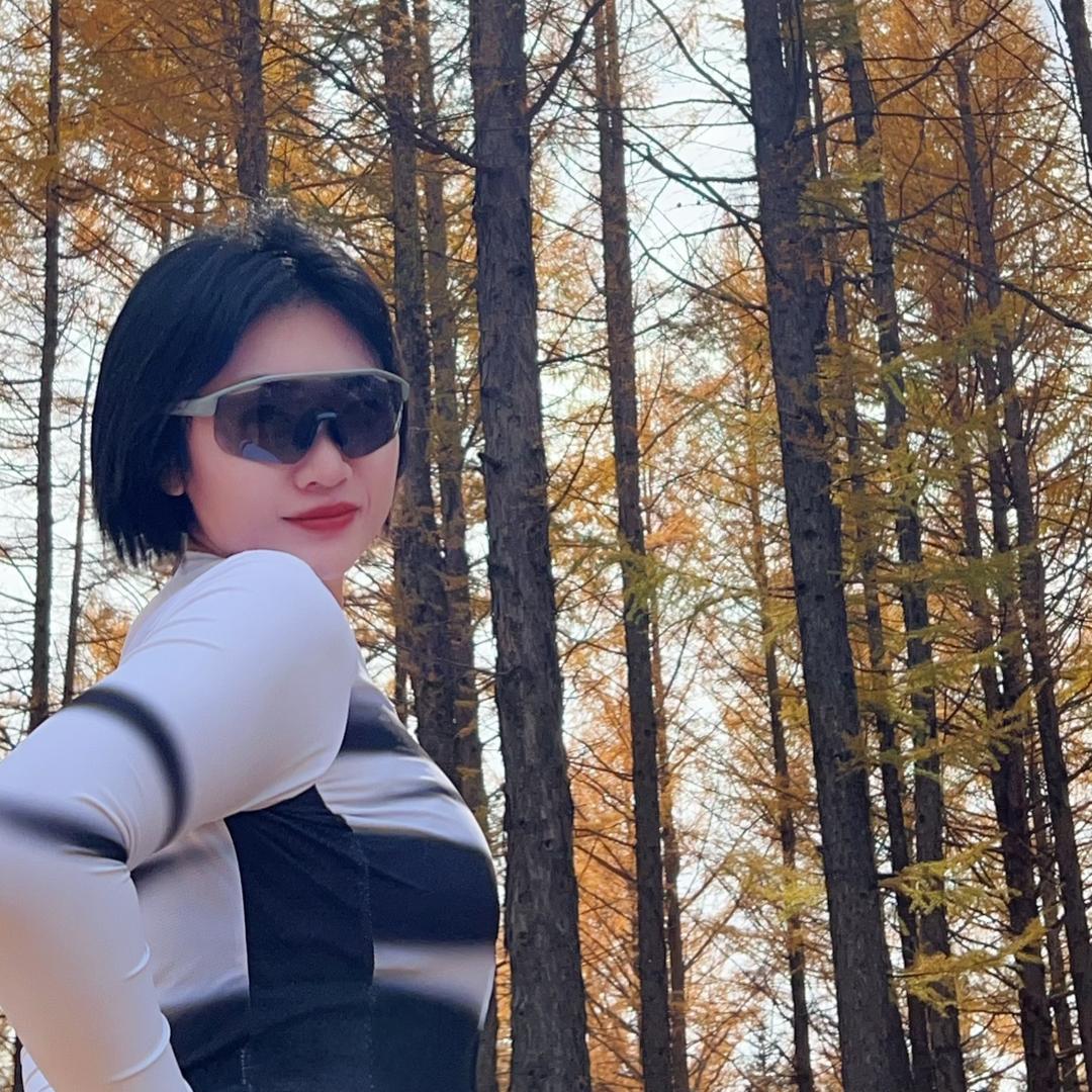 大美。