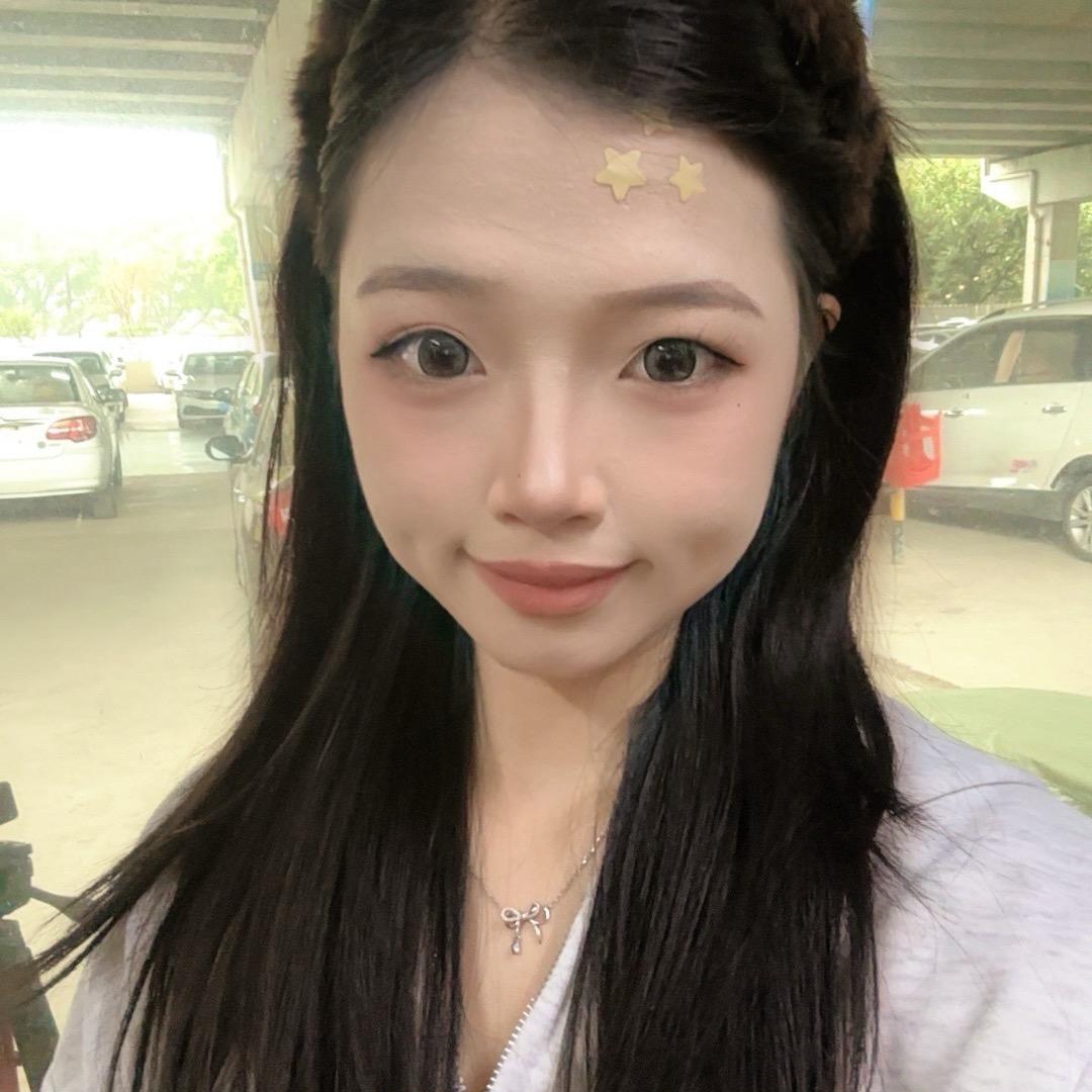 权安表妹～小刘