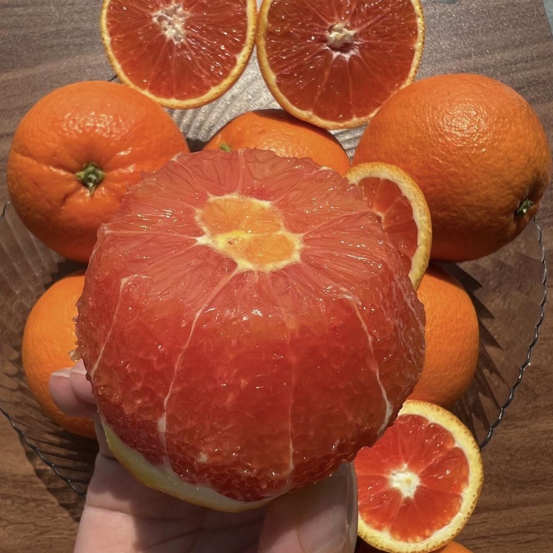 赣南诚农食用农产品臻选阁