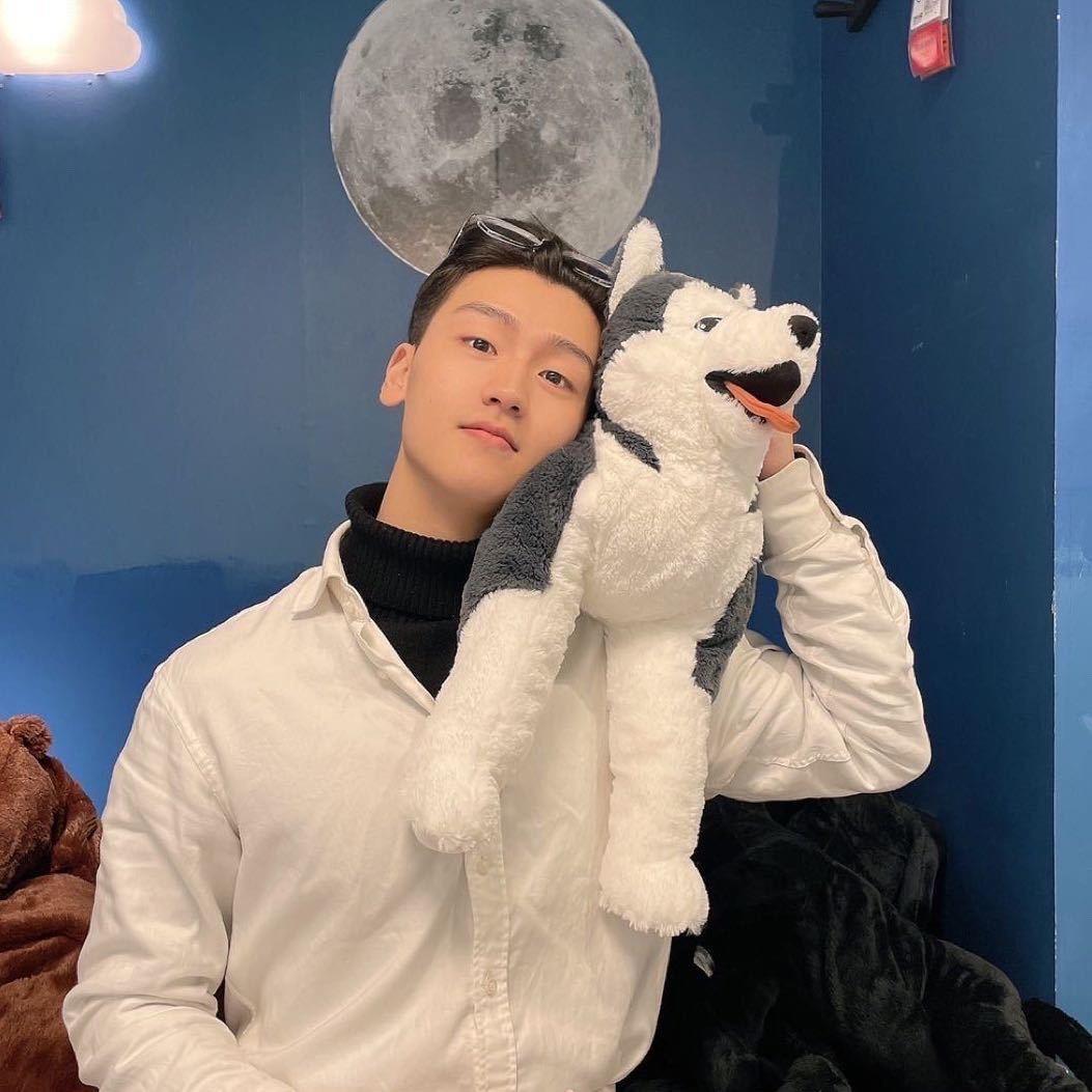 刘嘉俊（找舞伴）