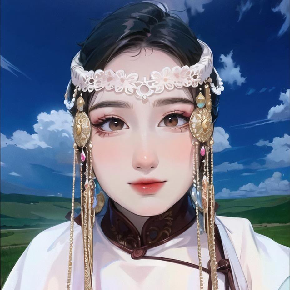 伊苏-丽君