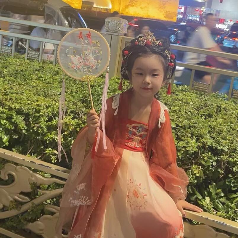 小贝🌸