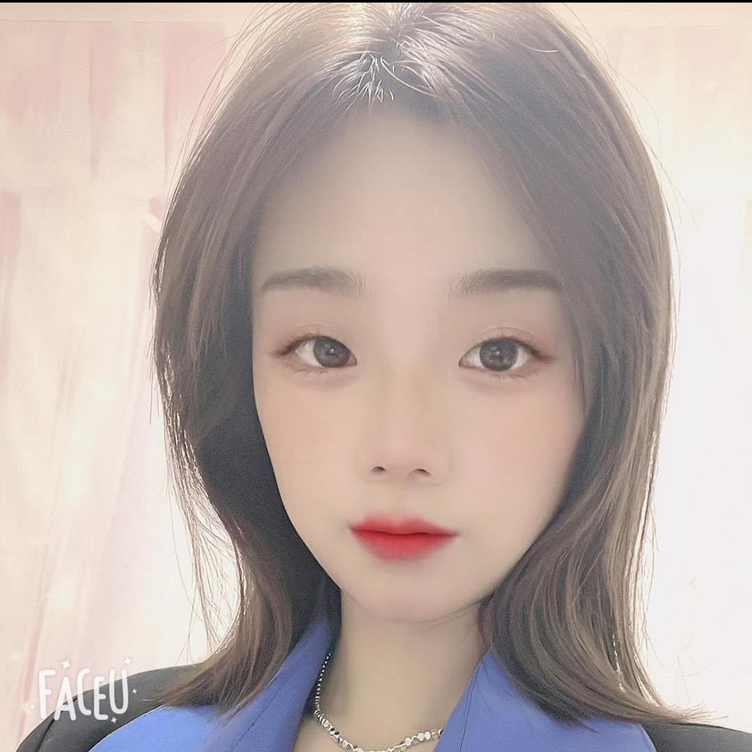 棉花糖♥️