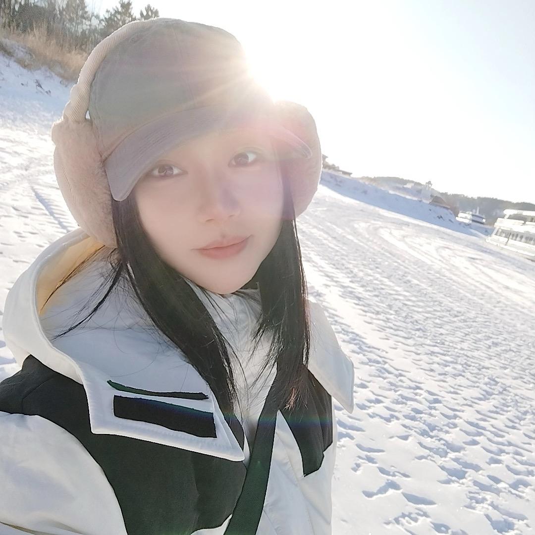 감-1雪-감