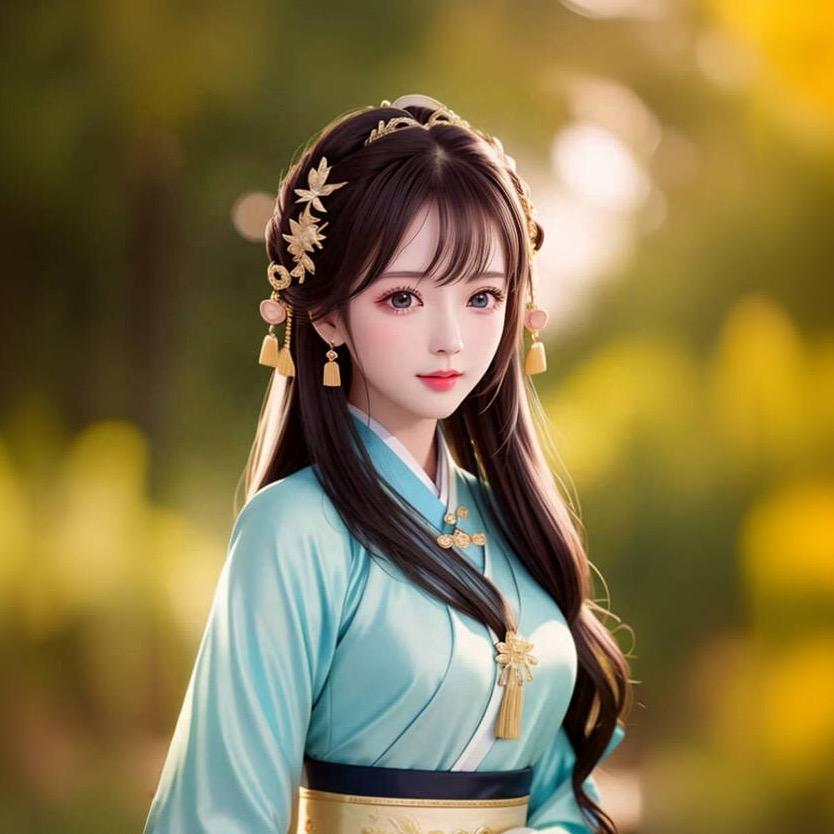 灵儿好物✨