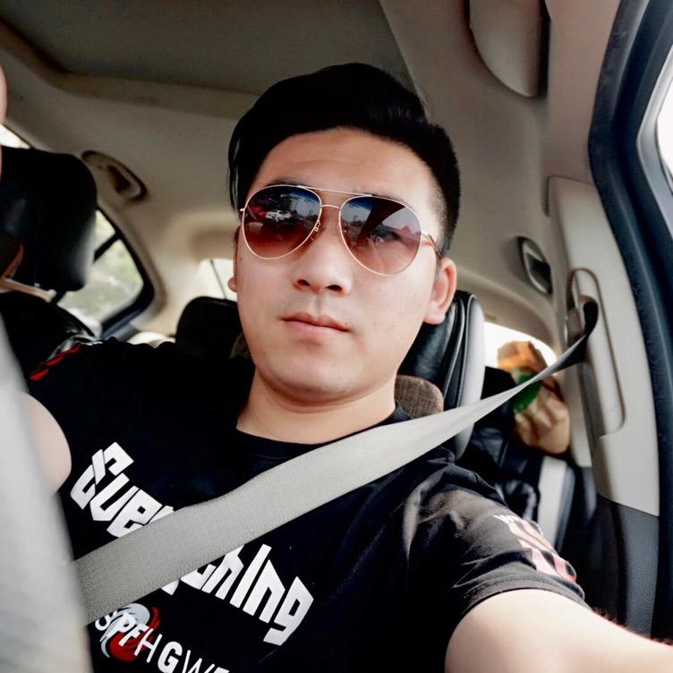 超凡淘好车
