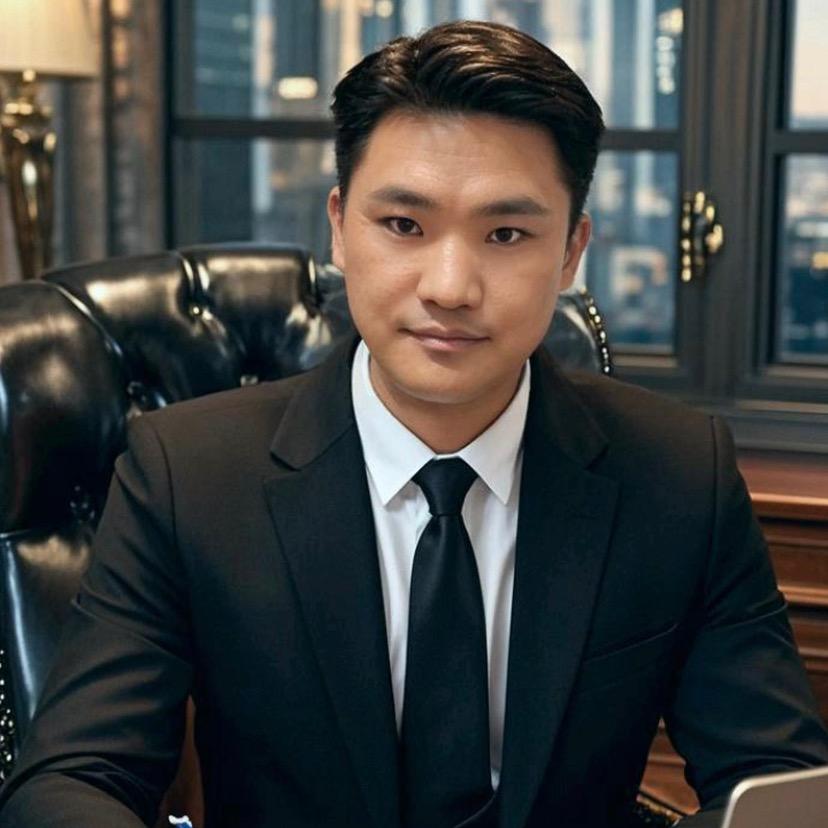 AA龚洪波