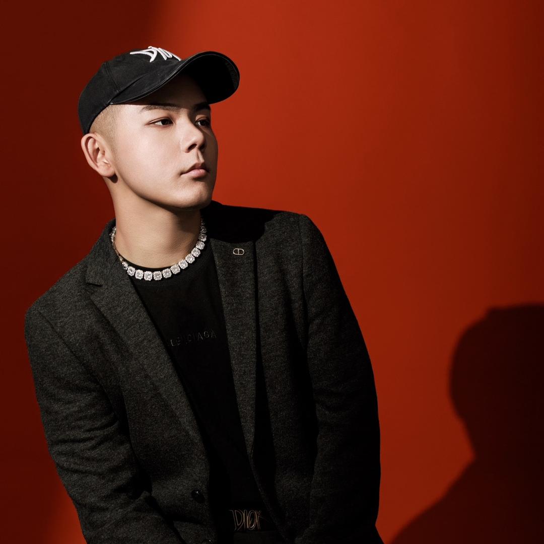 李宥霖Riho@抖音