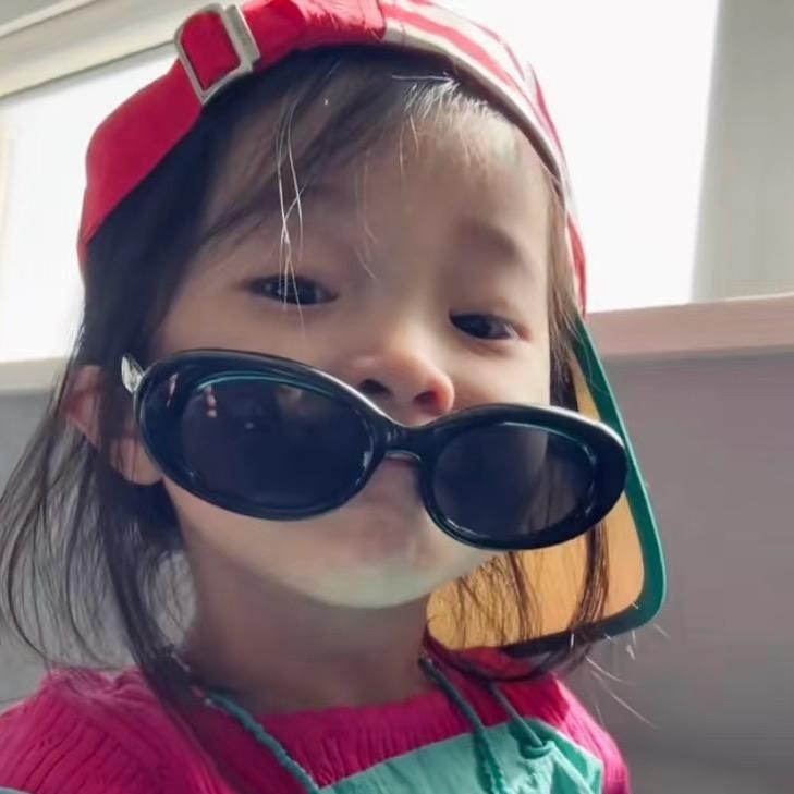 小张不爱说话