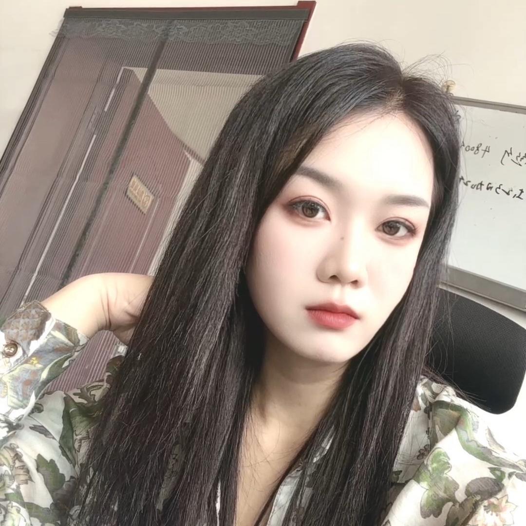 @就叫英英