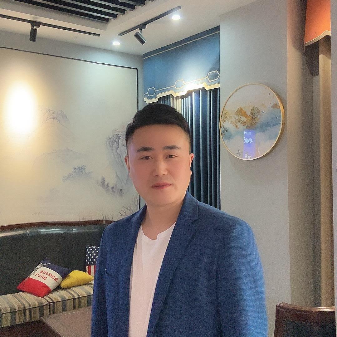 宿迁墙布小东品质工厂