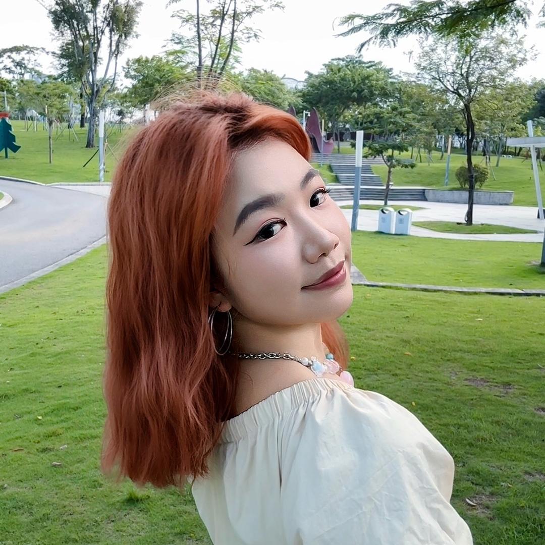 秀儿發發