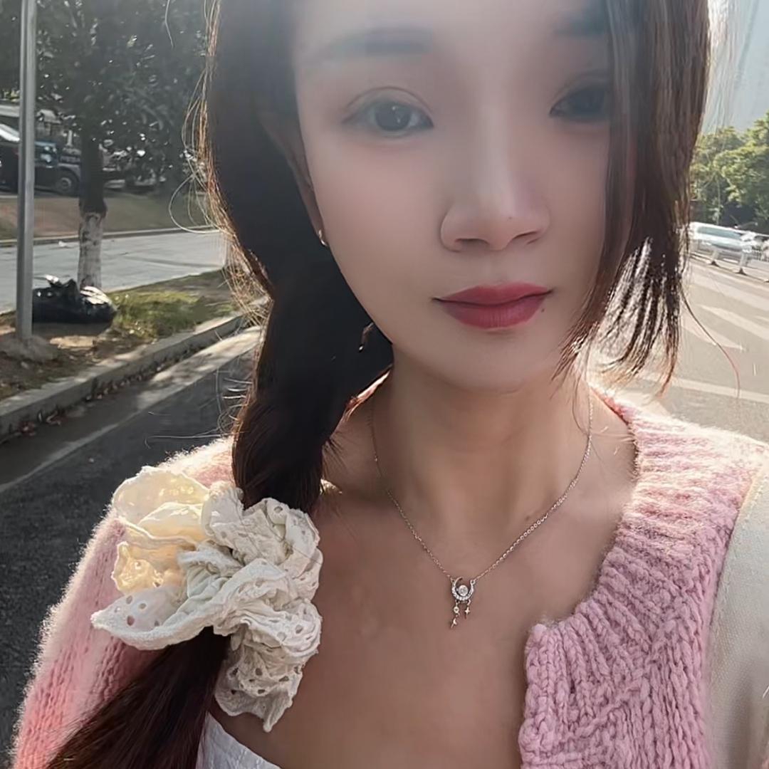 白开水 小姐姐