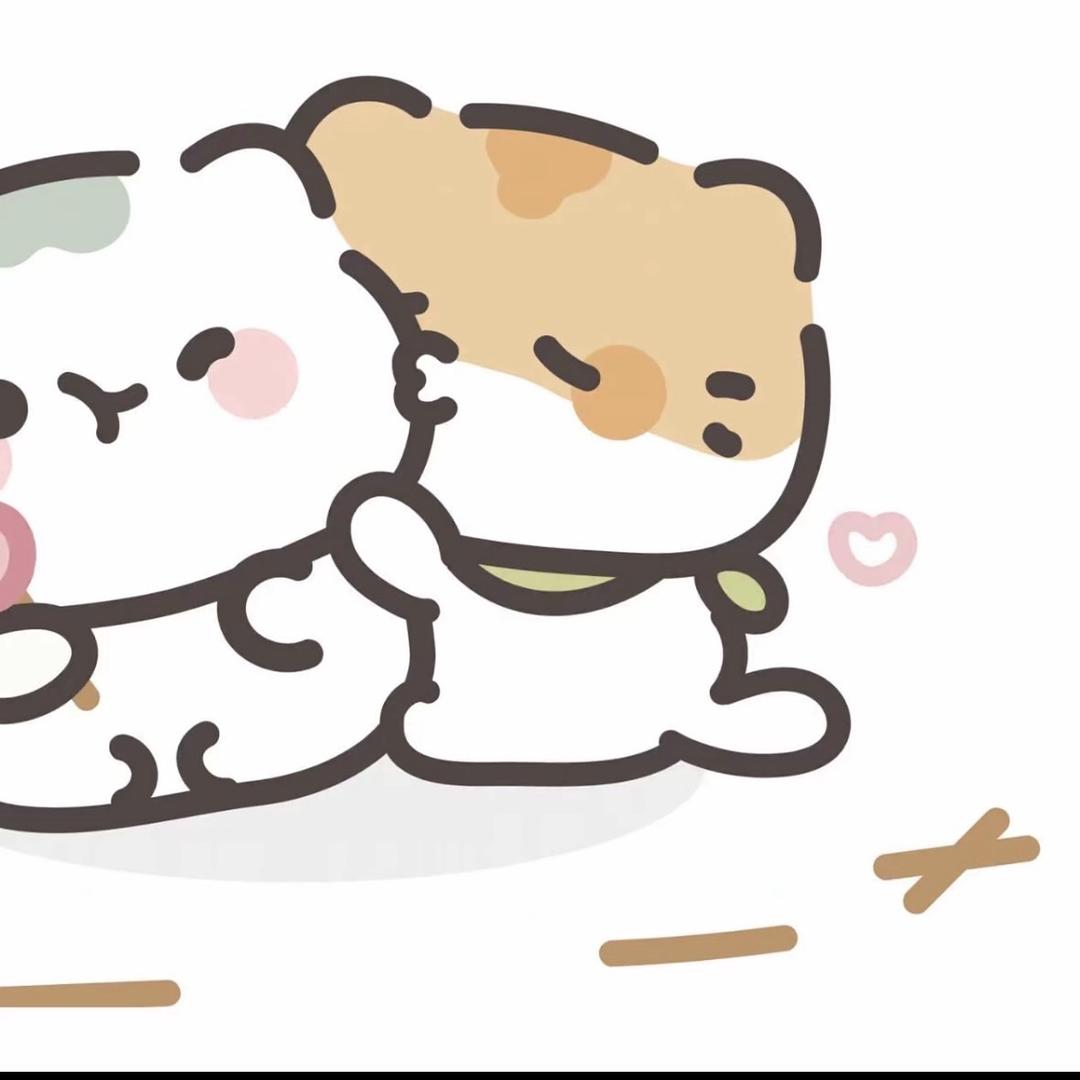不会说