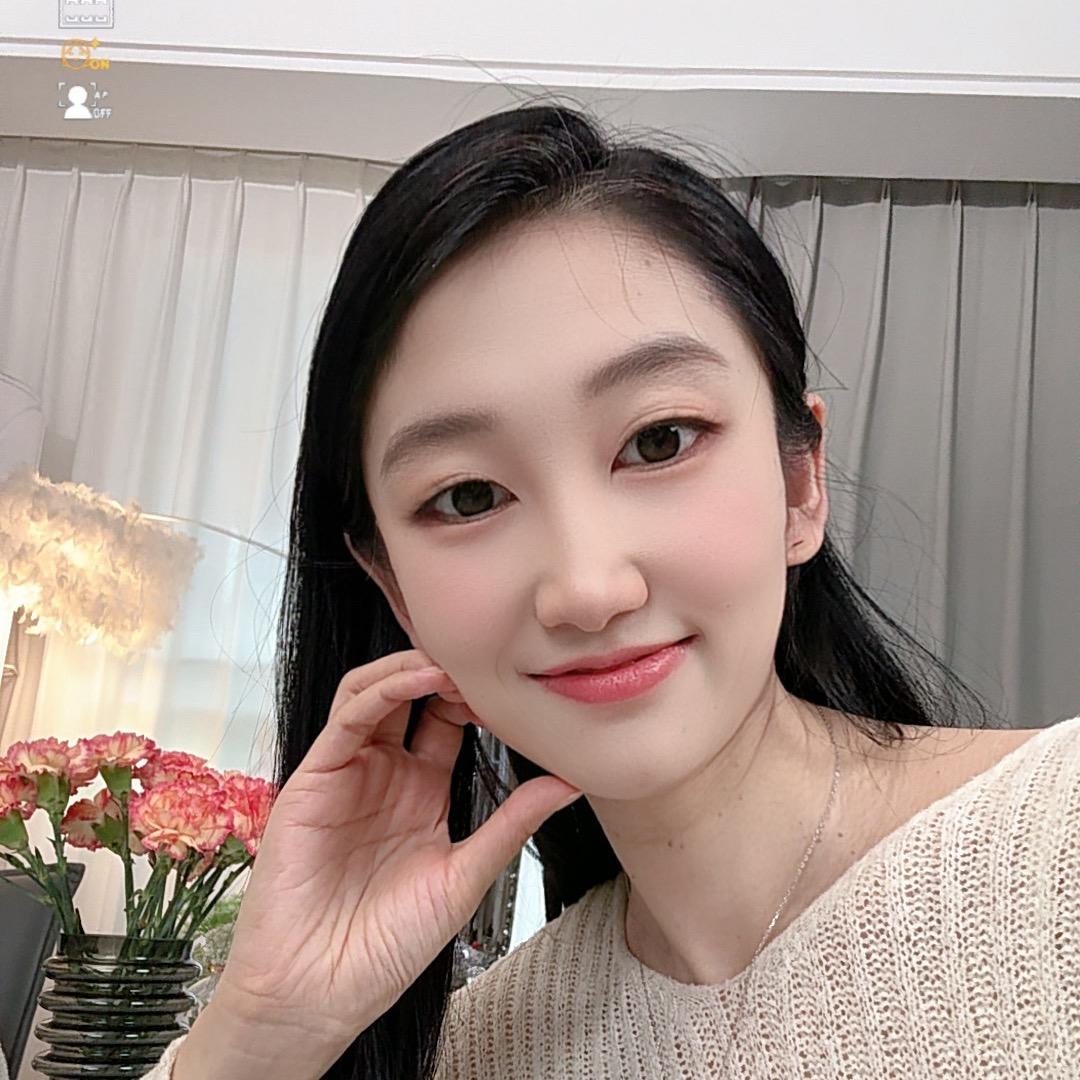 小娜吃不胖
