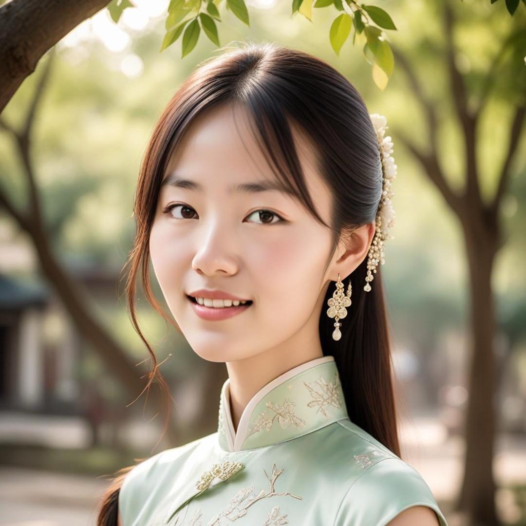 会泽林涧土猪肉