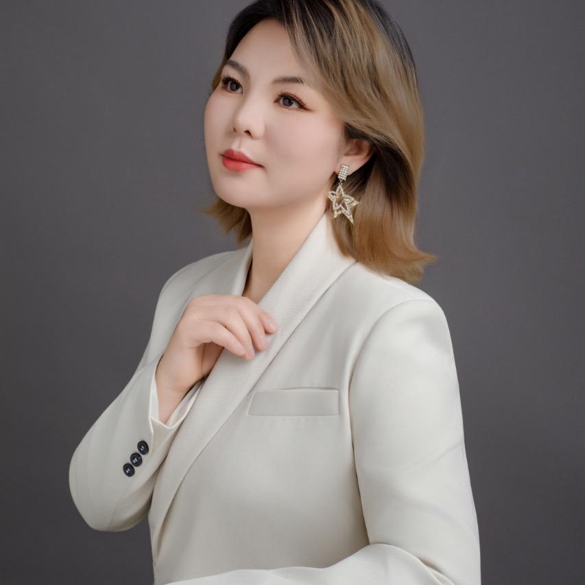 美业艳