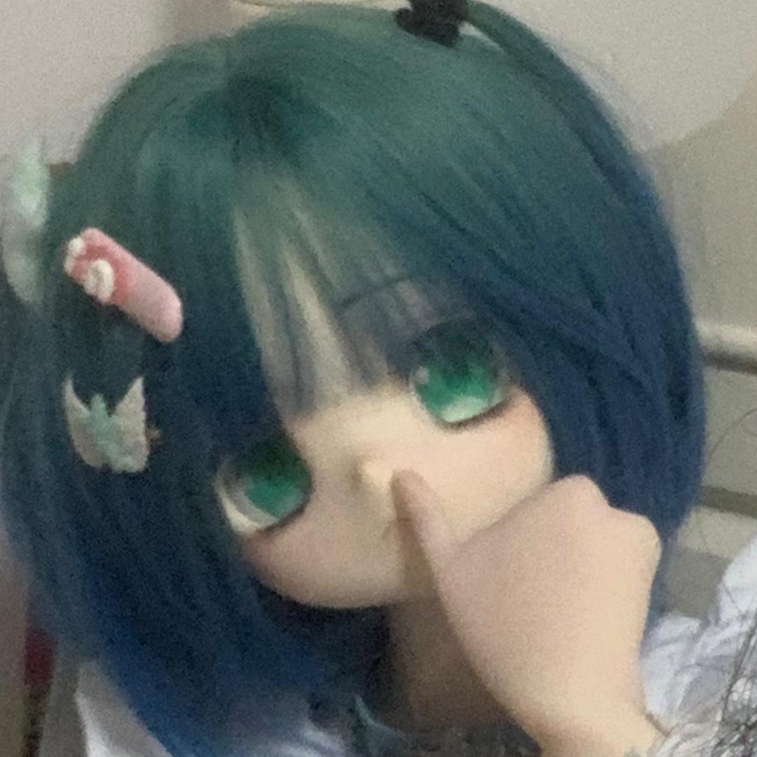 急吃糖浆（好运版！！