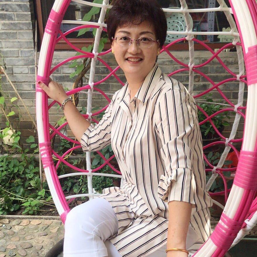 连心爱跳舞