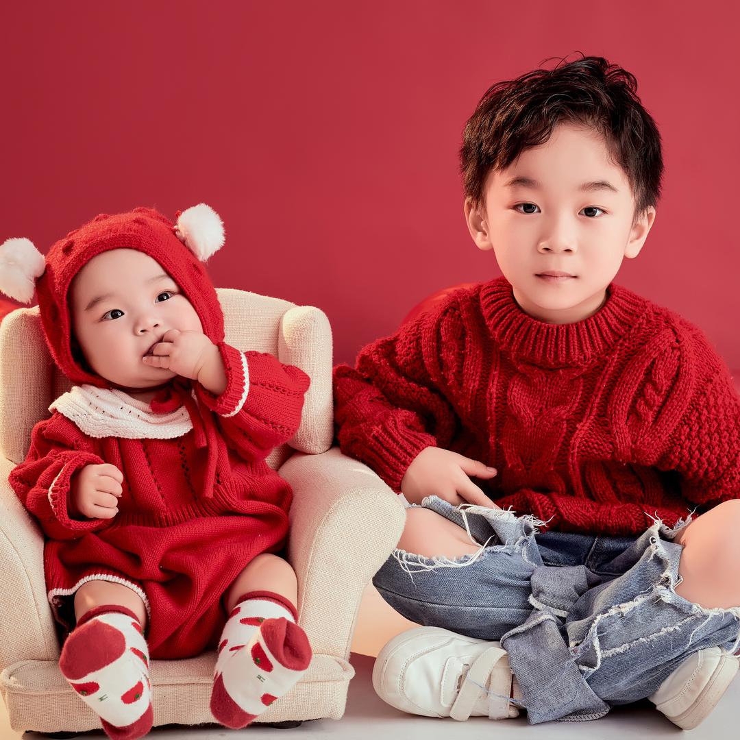 弘妍妈咪吖