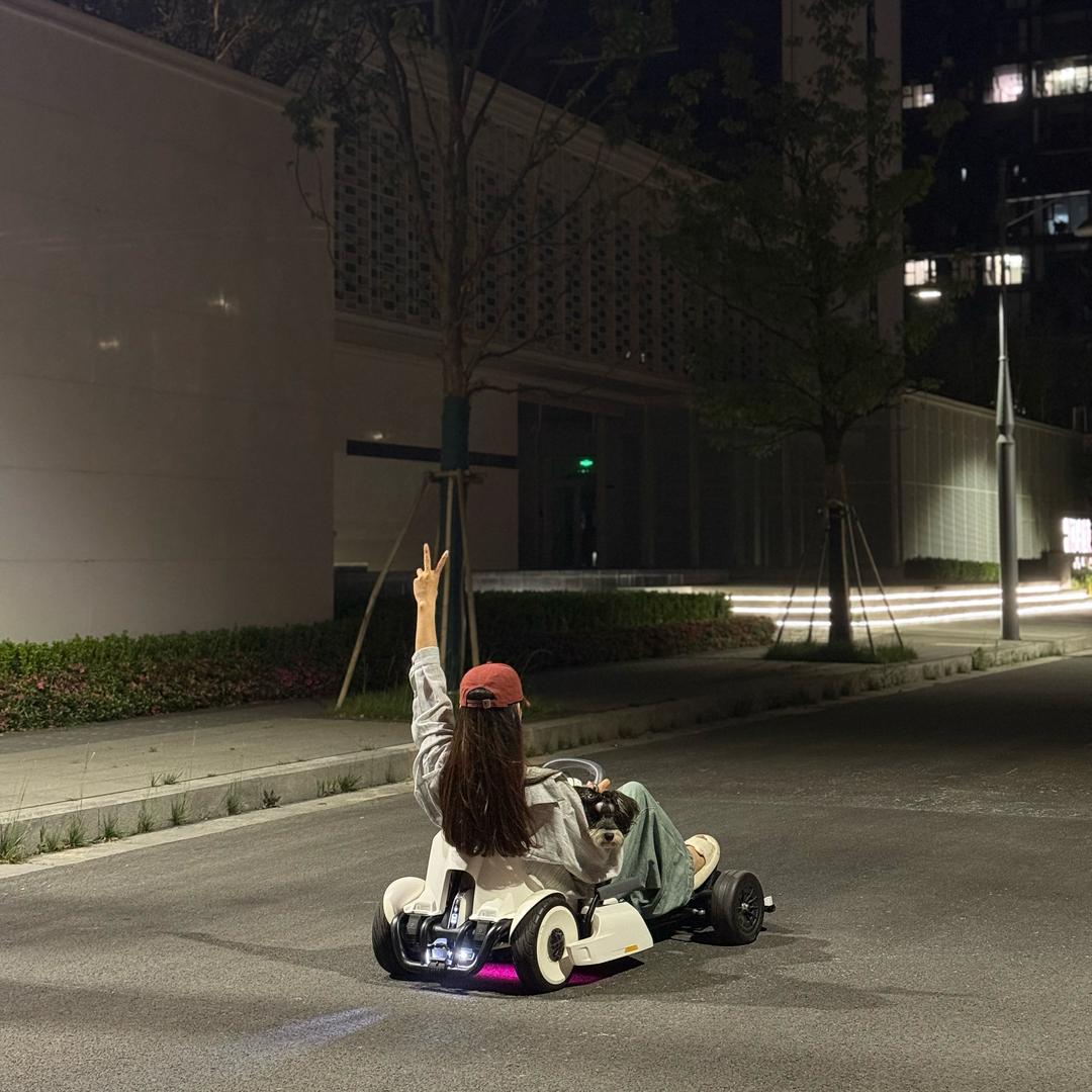 南方姑娘