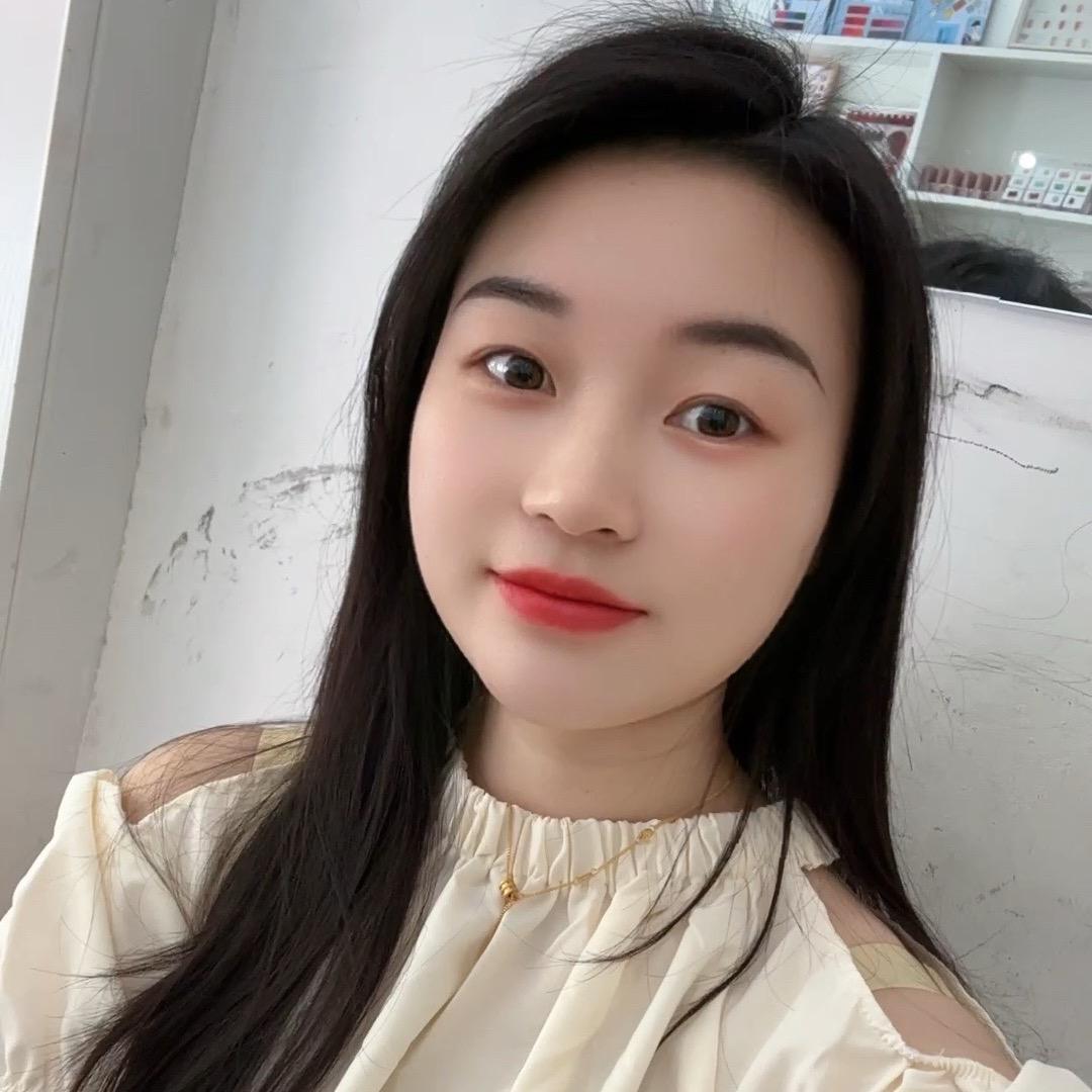 初研美肌  青予（招聘美甲美睫师）