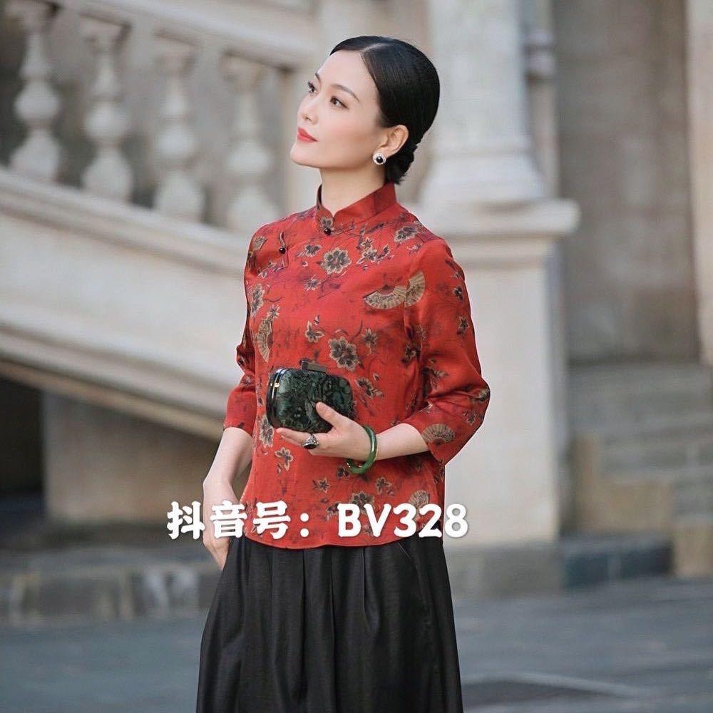 馨仪高端旗袍定制