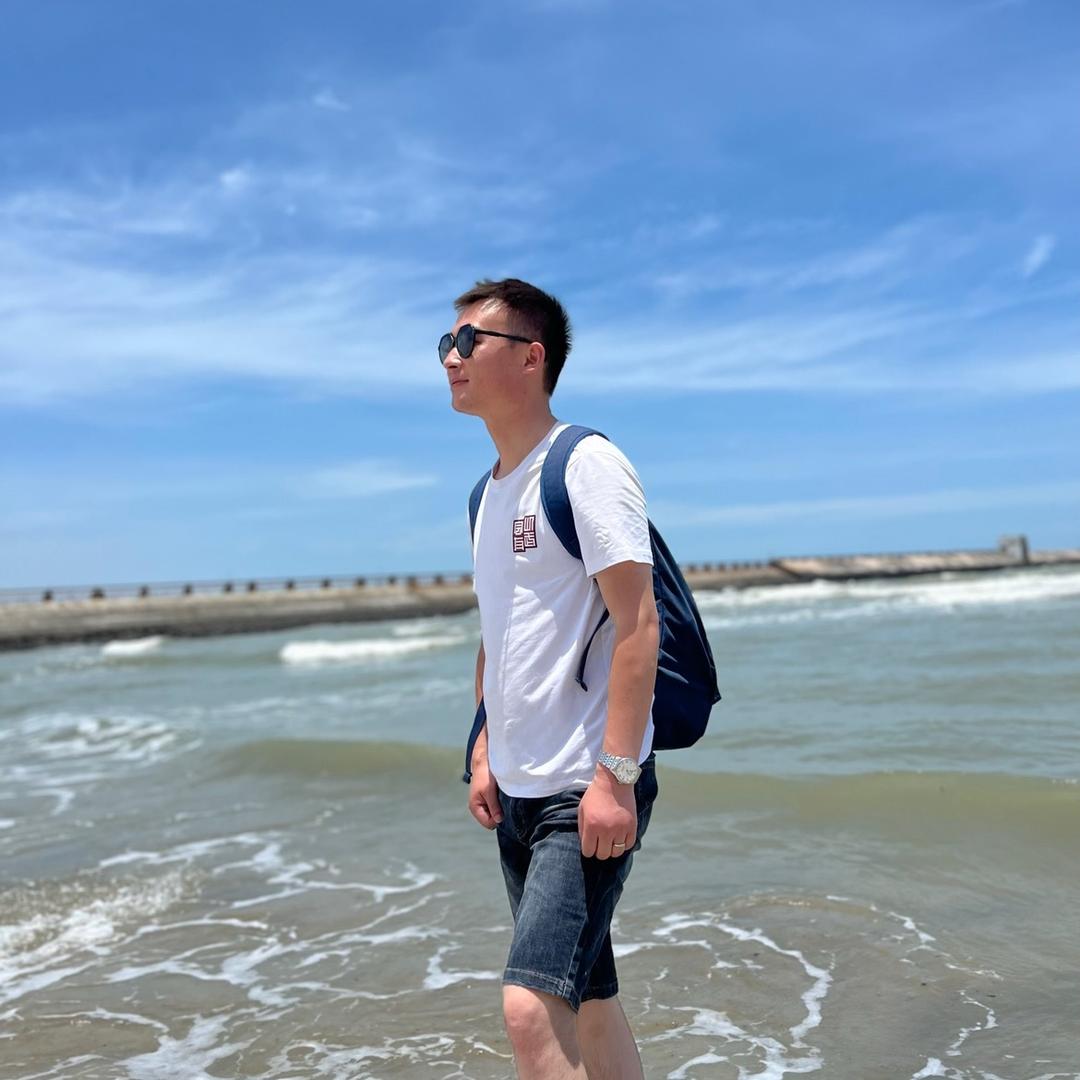 星河成长日记