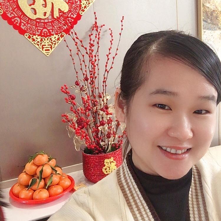 🌈陈心宜