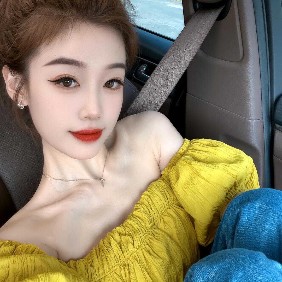 吹吹人间发财风.