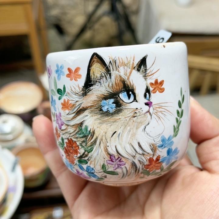 仲艺陶瓷坊