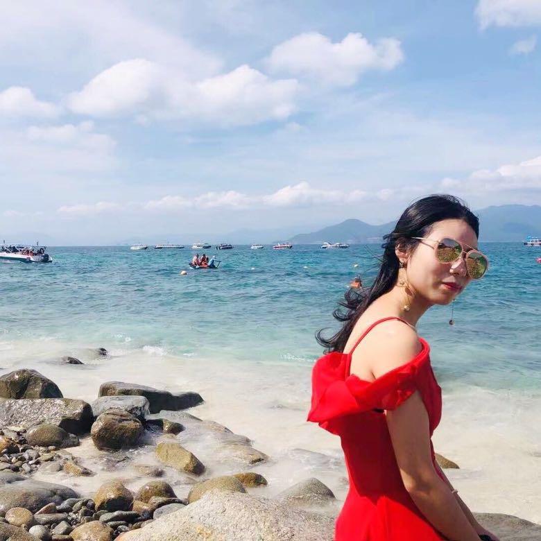 宜昌卖房谭姑娘