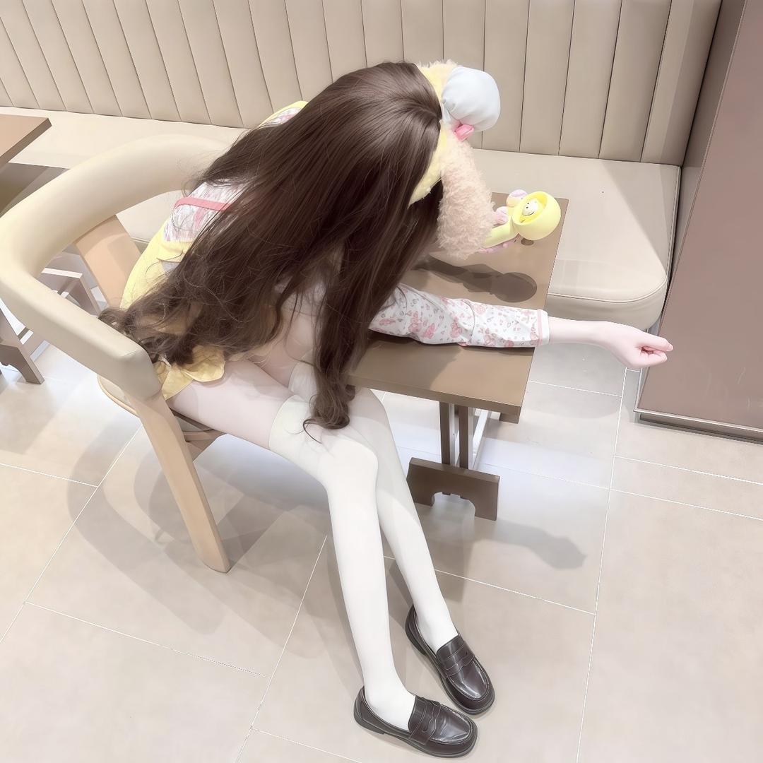 恋妍癖