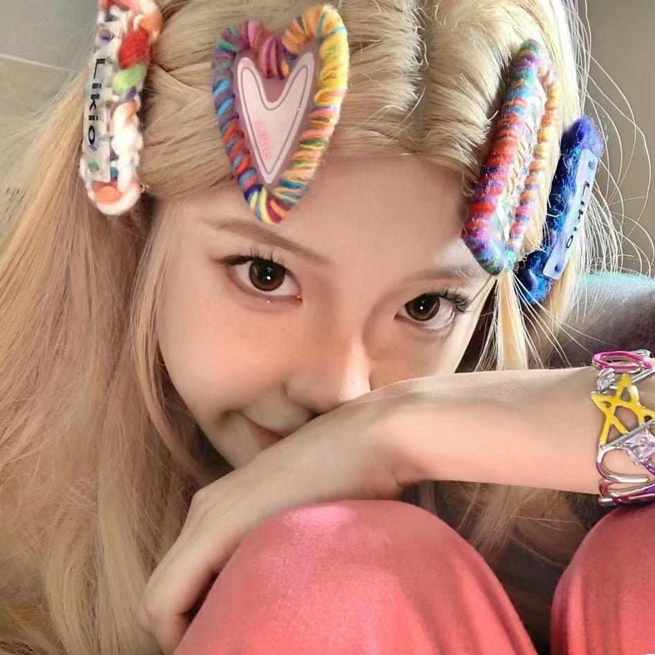 屁屁~（崔然竣老婆）